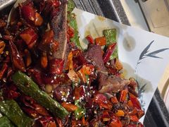 -湘当爱·鲜煮现炒(松岗立业路店)
