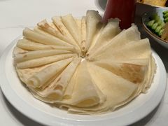 -鲁菜根·泰山菜(泰山店)