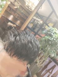 -米莱 Hair Salon 美髮
