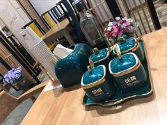 -清白羊·羊汤(天津鲁能城购物中心店)