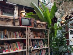 -束河人家(南锣鼓巷店)