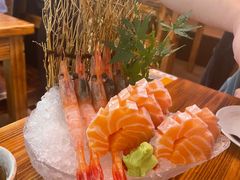 -千懿六本木酒场(常熟路店)