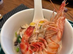 -阿伟海鲜楼·福建菜(延寿店)