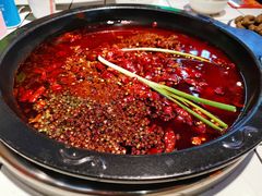 -卤校长老火锅(绿地468店)