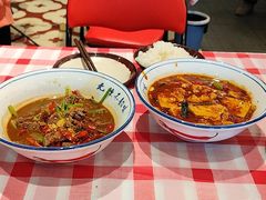 -笨豆腐居民楼菜馆•江西小炒(天津开发区店)