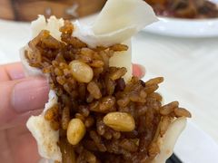 松籽烧卖-怡园饭店-餐厅(四望亭店)