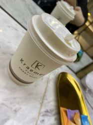 -Kraemer Paris苏豪路易士·嘉玛发廊