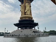 -溱湖国家湿地公园