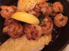 iphone_upload_pic-阿甘虾餐厅(凌霄阁店)
