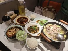 -全牛匠·乐山跷脚牛肉(西北旺万象汇店)