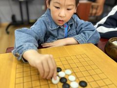 -弈海围棋学堂(夕照寺校区)
