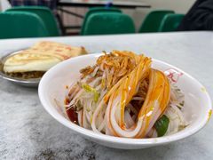 米皮-薛昌利大米面皮(南关正街店)