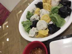 -良友·海鲜青岛菜(五四广场店)