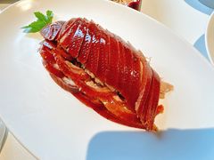 -四季民福烤鸭店(和平里店)
