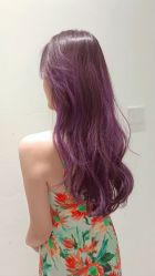 -YH HAIR SALON