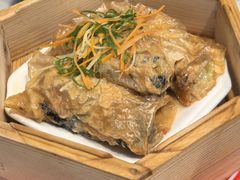 -明腾壹间茶餐厅(新都会花园广场店)