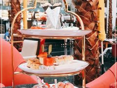 -威斯汀舞台餐厅