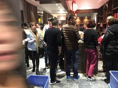 -乡土黄·鲜牛肉火锅·小龙虾(兴业街店)