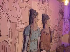 -胖老汉椒麻鸡清真新疆菜(西御街店)