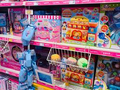 -TOYSRUS玩具反斗城(深圳布吉万象汇店)