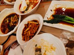 -大师兄·西北小馆(南沙万达广场店)