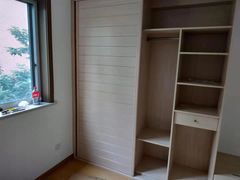 -索菲亚衣柜橱柜全屋定制(真北红星店)