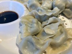 -老北京食府(新北路店)