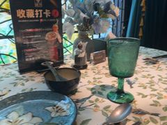 -彩虹之约•淮扬家宴(亚运村店)