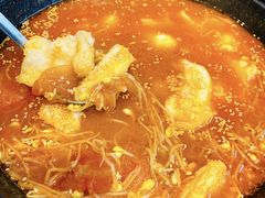 -好人民间小吃·番茄鱼酸菜鱼(木渎悠方店)