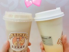 -喜茶(上海打浦桥日月光gelato lab+店)