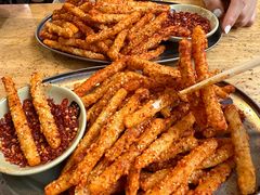 -郑记•不夜城烧烤•龙虾•虾蟹(黄鹤楼店)