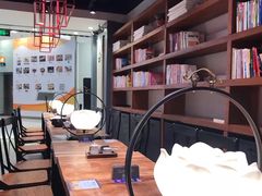 -和府捞面(东直门银座店)