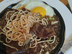 -豪客来牛排(天阳D32店)