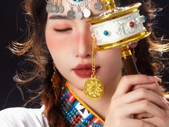 -花漫里照相馆(启迪店)