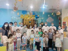 -易贝乐成长中心(坂田中心)