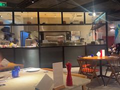 -玛尚诺意式餐厅(天环广场店)