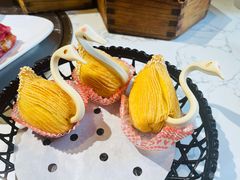 榴莲天鹅酥-粤食堂(天津和悦汇店)