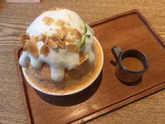 -After You Dessert Cafe(CENTRALWORLD)