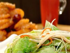 -京坛汇·烤鸭·京菜(宋庄店)