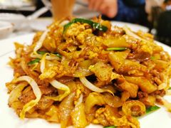 炒牛河-关夫人餐厅(阳光广场店)