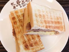 -就爱丰盛号(士林店)