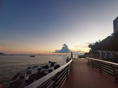 -东澳岛
