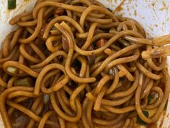 -曾麻子热干面(丁字桥路店)