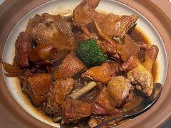 -厝小满.姜母鸭/泉州菜(桥南店)