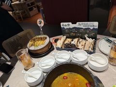 -芸山季·云南野生菌火锅(宝能环球汇店)