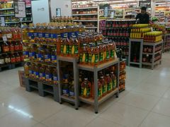 -新世界百货(顺义店)