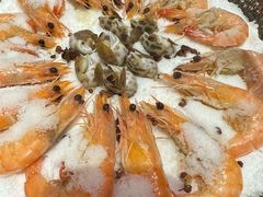 盐焗虾-临家闽南菜(翔安店)