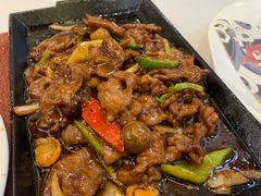 -乾隆美食·本帮菜(黄河路店)