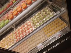 -德得轩烤涮一体自助餐厅(王府井店)