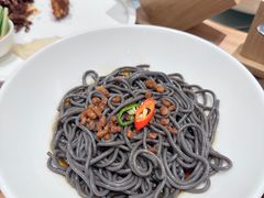 -枣子树·素食餐厅(普陀山店)